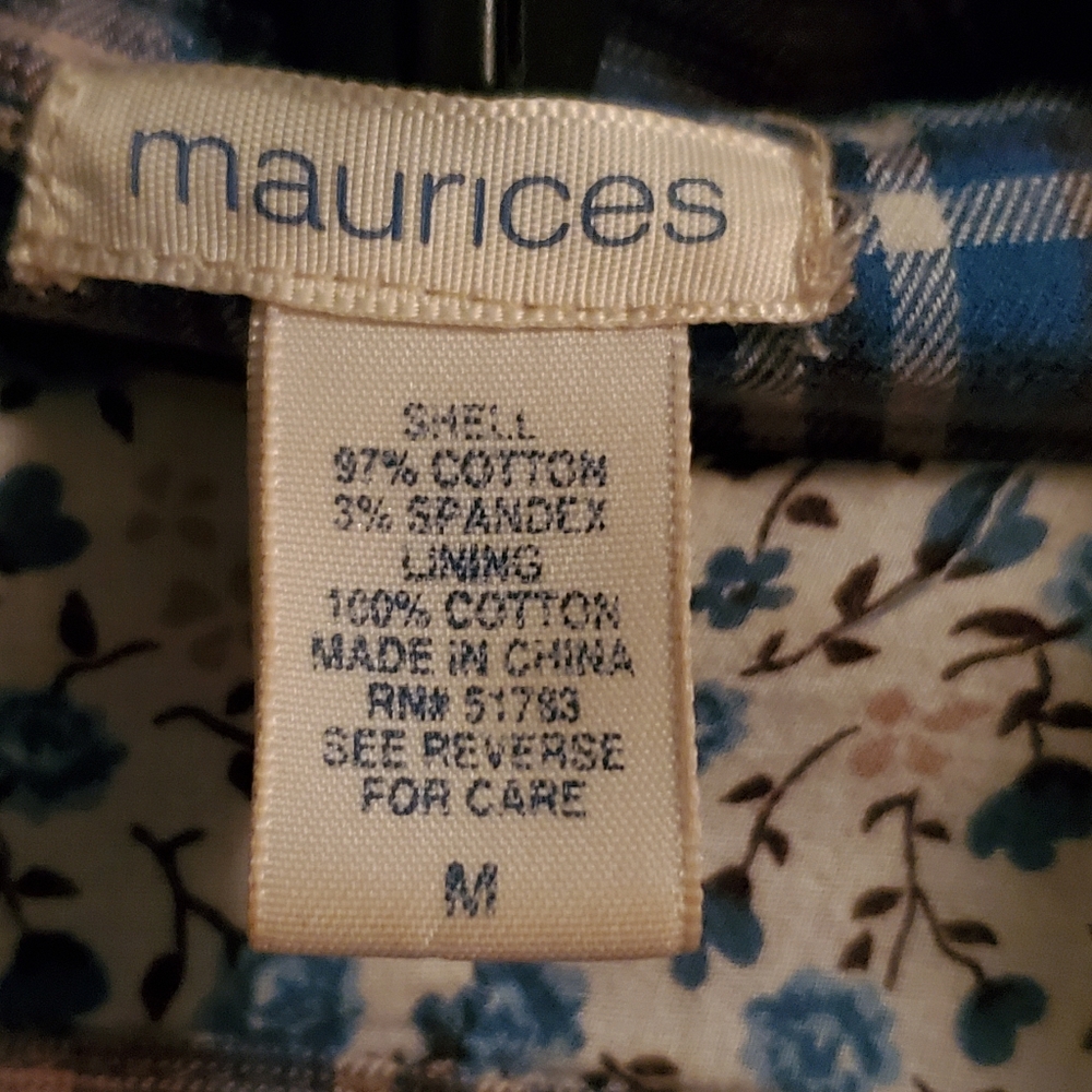 Light jacket - Picture 2 of 2